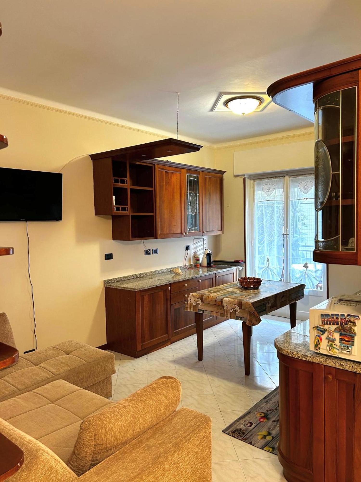 Casa Di Francesca Apartment ราปาลโล ภายนอก รูปภาพ