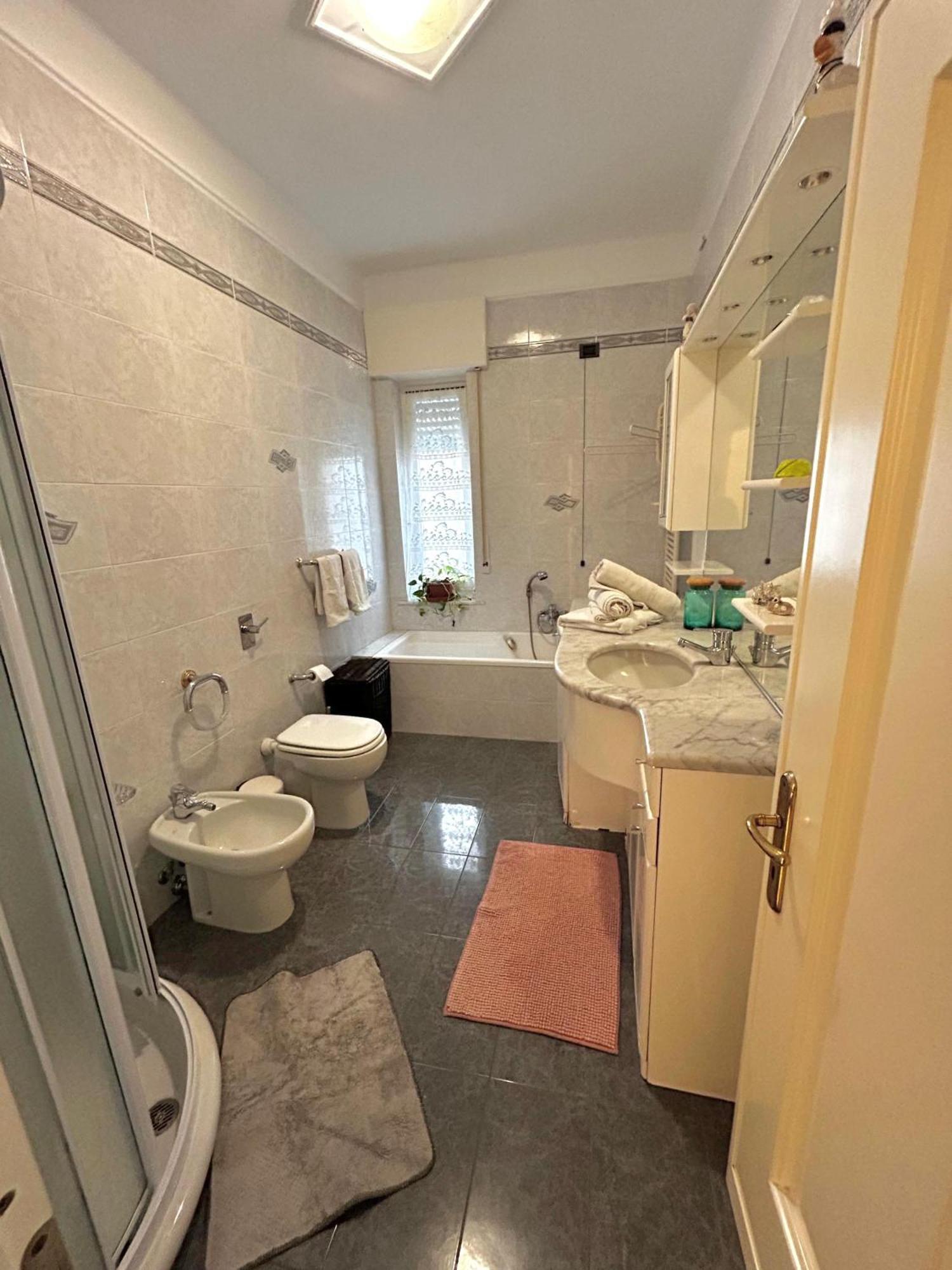 Casa Di Francesca Apartment ราปาลโล ภายนอก รูปภาพ