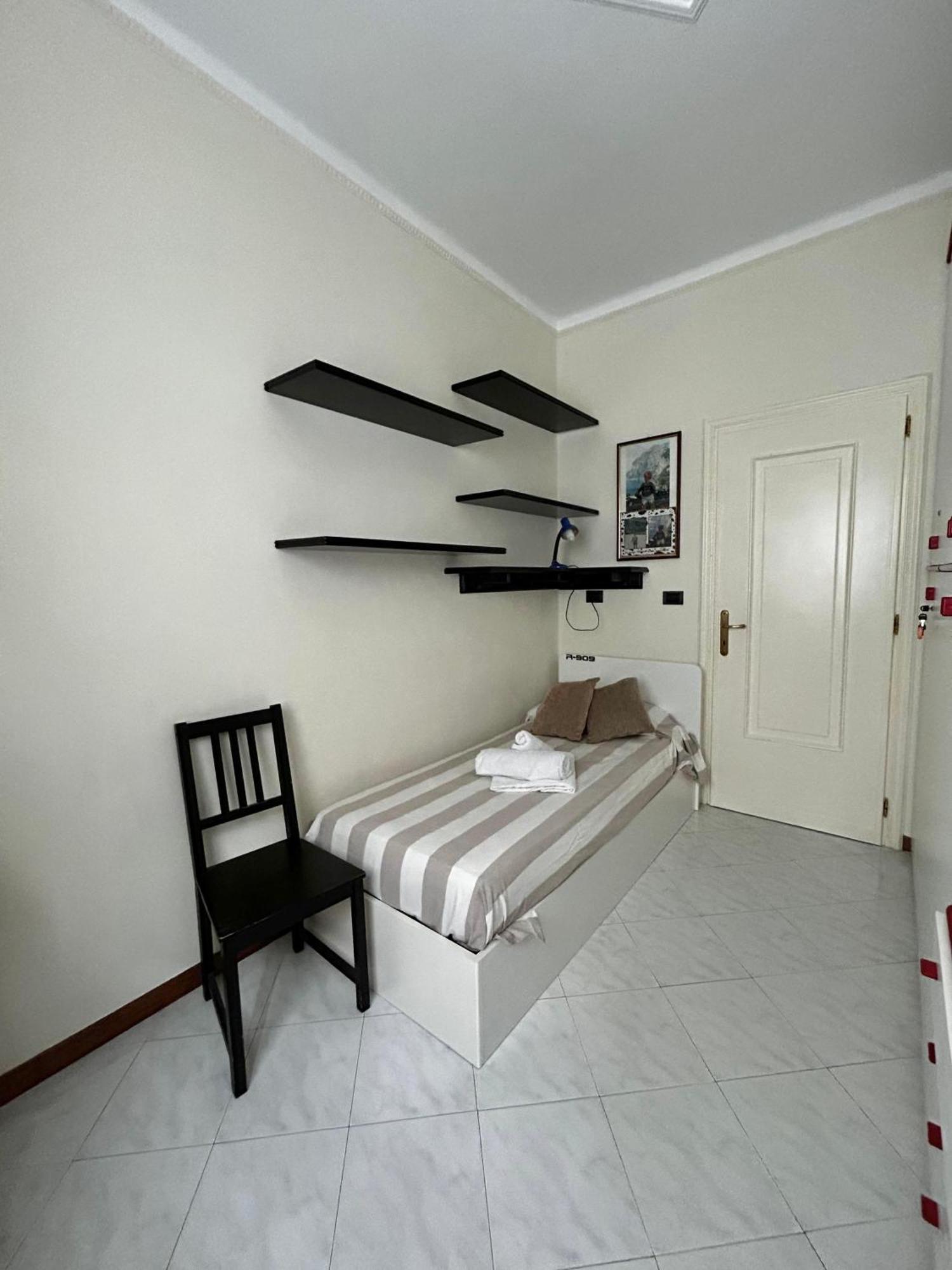 Casa Di Francesca Apartment ราปาลโล ภายนอก รูปภาพ