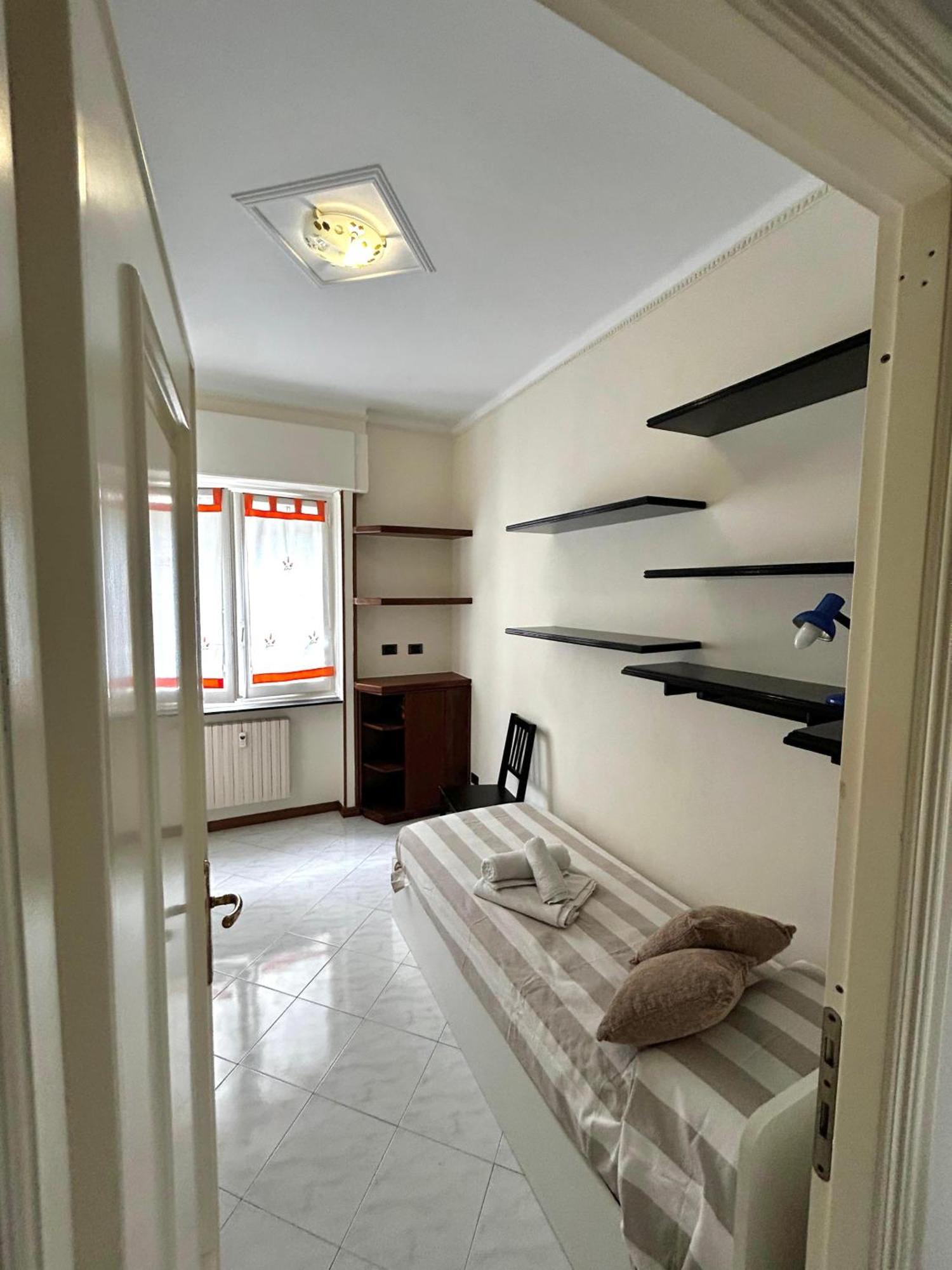 Casa Di Francesca Apartment ราปาลโล ภายนอก รูปภาพ